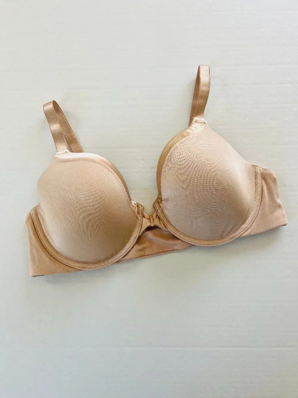 Vanity‎ Fair 38C Illumination Front Close Full Coverage Underwire Bra 75339